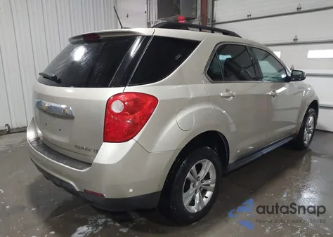 2015 Chevrolet Equinox 1Lt z USA, uszkodzony, nr VIN 1GNALBEK3FZ115088